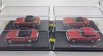 honda 1:43 - Modelauto (4) - Honda S-Series Evolutie 1:43 –