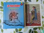 Rode Ridder, De [Vandersteen] - 1965-1966 - 2019, Eén stripboek, Verzenden, Gelezen, Vandersteen, Willy.