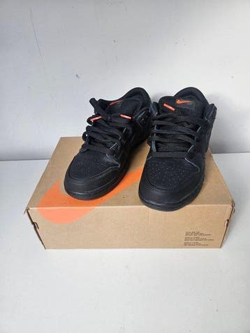 Nike SB - Dunk Low Pro - Sneakers - Maat: EU 43