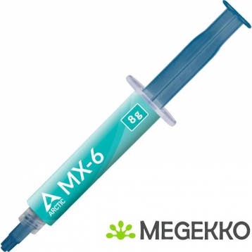 ARCTIC MX-6 ULTIMATE Performance Thermal Paste 8g, Verzenden, Nieuw
