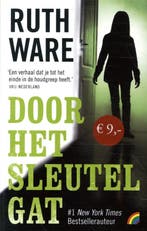 Door het sleutelgat 9789041714596 Ruth Ware, Verzenden, Ruth Ware