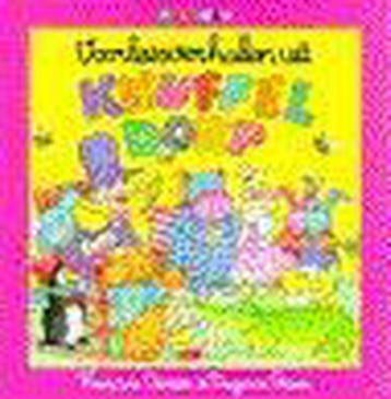 Voorleesverhalen uit Knuffeldorp 9789000031788, Verzenden, Gelezen, Francine Oomen