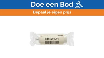 Bieden: Selden Aluminium Stay Tensioner Protection Cover 1/, Ophalen of Verzenden, Nieuw
