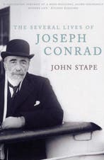 The Several Lives of Joseph Conrad 9780099478676 John Stape, Verzenden, Gelezen, John Stape