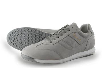 Cycleur de Luxe Sneakers in maat 43 Grijs, Kleding | Heren, Schoenen, Overige kleuren, Verzenden, Zo goed als nieuw, Sneakers