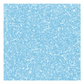 Glitter Eyeliner  Lichtblauw, Verzenden