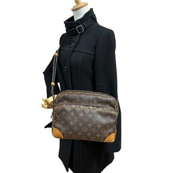 Louis Vuitton - Sac à bandoulière