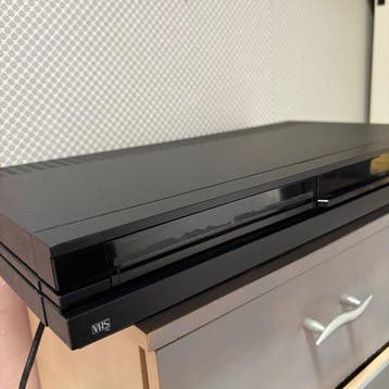 Bang & Olufsen VX 7000 VHS VCR Videorecorder