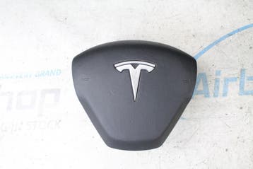 Airbag kit – Tableau de bord Tesla Model Y (2019-…), Auto-onderdelen