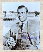 James Bond, Collections