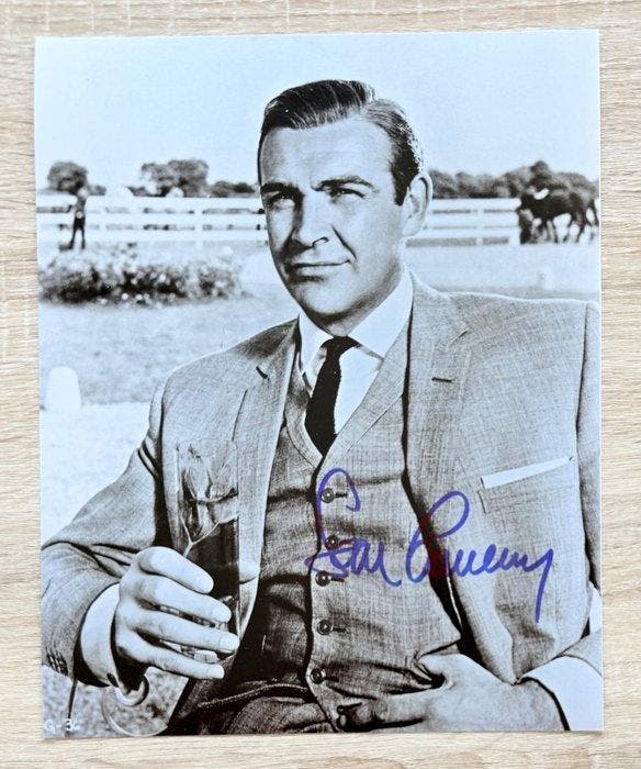 James Bond, Collections, Cinéma & Télévision