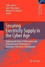 Topics in Safety, Risk, Reliability and Quality- Securing, Boeken, Verzenden, Zo goed als nieuw