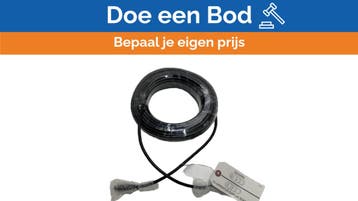 Bieden: Seakeeper connection cable - E139956-I, Watersport en Boten, Ophalen of Verzenden, Nieuw