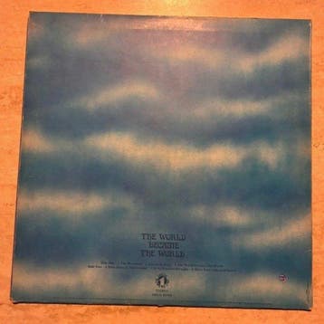 Premiata Forneria Marconi - The World Became the World -, CD & DVD