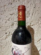 1996 Chteau Mouton Rothschild - Pauillac 1er Grand Cru, Verzamelen, Wijnen, Nieuw