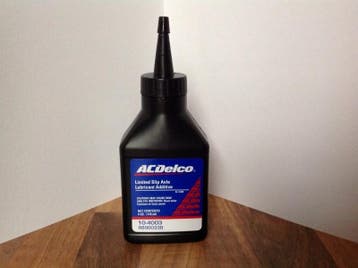 AC Delco  limited slip additive, Ophalen of Verzenden