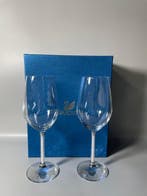 Swarovski - Tasse (2) - Cristal, Verre