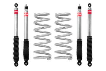 Eibach Pro-Truck Lift Kit for 03-09 Dodge Ram 2500 4WD, Ophalen of Verzenden