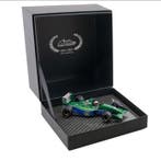 IXO 1:43 - Modelauto - Limited Edition Michael Schumacher, Hobby en Vrije tijd, Nieuw