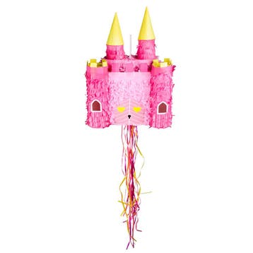 Trek Pinata Kasteel 40cm, Hobby en Vrije tijd, Verzenden, Nieuw