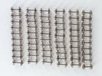 Märklin, Assen H0 - Fixation pour train miniature (60) - 60x, Nieuw
