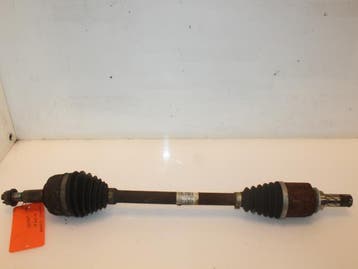 Aandrijfas links-voor Renault Megane O69675, Nieuw