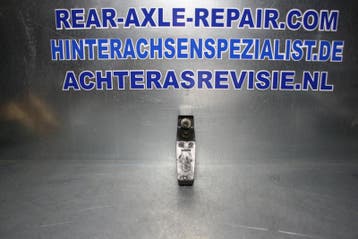 Stootrubber achterbumper Opel Manta A, gebruikt. (Exterieur), Verzenden, Gebruikt, Opel