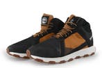 Timberland Veterschoenen in maat 46 Zwart, Kleding | Heren, Schoenen, Verzenden, Zo goed als nieuw, Veterschoenen, Timberland