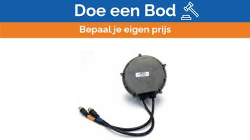 Bieden: Mercury Mercruiser Steering Helm Actuator Unit 8M01, Ophalen of Verzenden, Nieuw