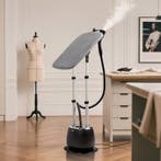 Défroisseur vapeur Hyundai avec planche inclinable - Modèle, Verzenden, Neuf