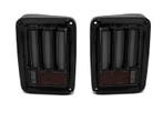 Carnamics Achterlichten | Jeep Wrangler 07-17 2-d / Wrangler, Verzenden, Nieuw