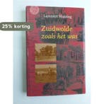 Zuidwolde zoals het was 9789065092144 L. Huizing, Verzenden, L. Huizing