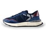 Valentino Sneakers in maat 45 Blauw, Valentino, Zo goed als nieuw, Sneakers, Verzenden