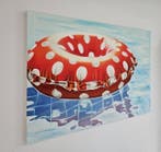 Alex Krull - Schwimmring