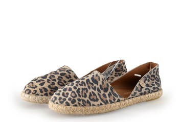Verbenas Espadrilles in maat 37 Bruin, Kleding | Dames, Espadrilles, Bruin, Verzenden, Verbenas