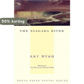 The Niagara River 9780802142221 Kay Ryan, Verzenden, Kay Ryan
