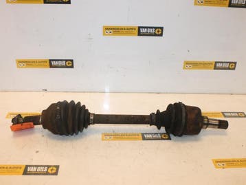 Aandrijfas links-voor Ford Mondeo O73689, Nieuw