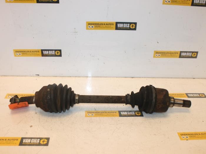 Aandrijfas links-voor Ford Mondeo O73689, Autos : Pièces & Accessoires, Moteurs & Accessoires
