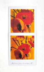 Maurizio Galimberti (1956–) - BiFlowers - 11619