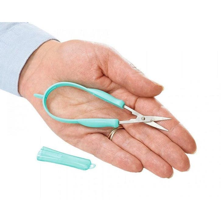 Peta Mini Easi-Grip lusschaar, Diversen, Verpleegmiddelen, Nieuw, Verzenden