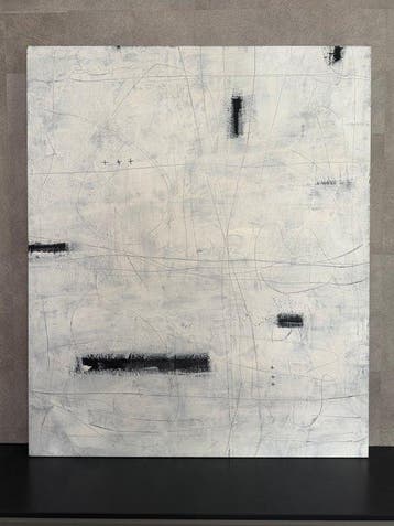 MiLo - ABSTRACTED - XL