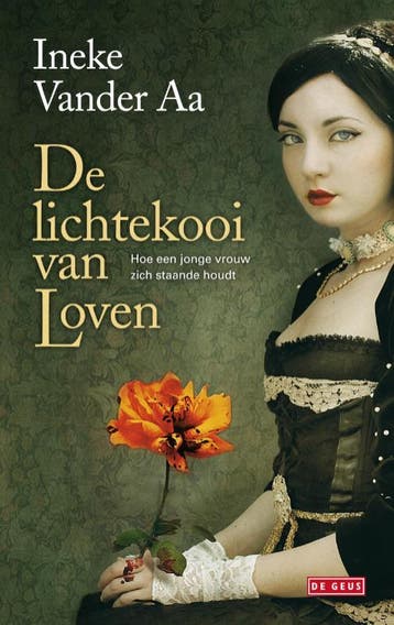 De lichtekooi van Loven 9789044526219 Ineke Vander Aa, Verzenden, Ineke Vander Aa