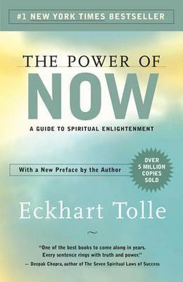 The Power of Now 9781577314806 Eckhart Tolle, Boeken, Verzenden, Gelezen, Eckhart Tolle