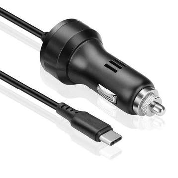 Auto Oplader voor de Nintendo Switch, Verzenden, Nieuw