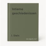 Intieme geschiedenissen 9789061004486 I. Stein, Boeken, Verzenden, Gelezen, I. Stein