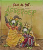 Assepoep / Boeboeks 9789077060322 Marc de Bel, Verzenden, Gelezen, Marc de Bel