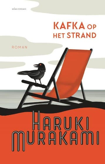 Kafka op het strand 9789025470913 Haruki Murakami, Boeken, Verzenden, Gelezen, Haruki Murakami