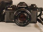 Fujica AX-5 + X-Fujinon 2|50mm | Appareil photo argentique, Nieuw