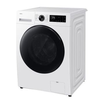 Samsung WD9EHG5W - Was-droogcombinatie - 9 kg wassen - 6 kg, Elektronische apparatuur, Ophalen of Verzenden, Nieuw