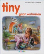 Tiny gaat verhuizen / Tiny / 42 9789030301165 Marlier, Boeken, Kinderboeken | Jeugd | onder 10 jaar, Verzenden, Zo goed als nieuw